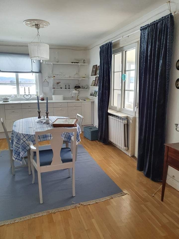 Åsen Gustafs Accomodation – bild 15 av 22