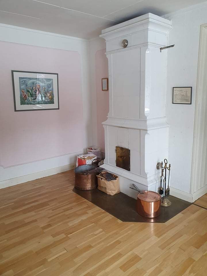Åsen Gustafs Accomodation – bild 19 av 22