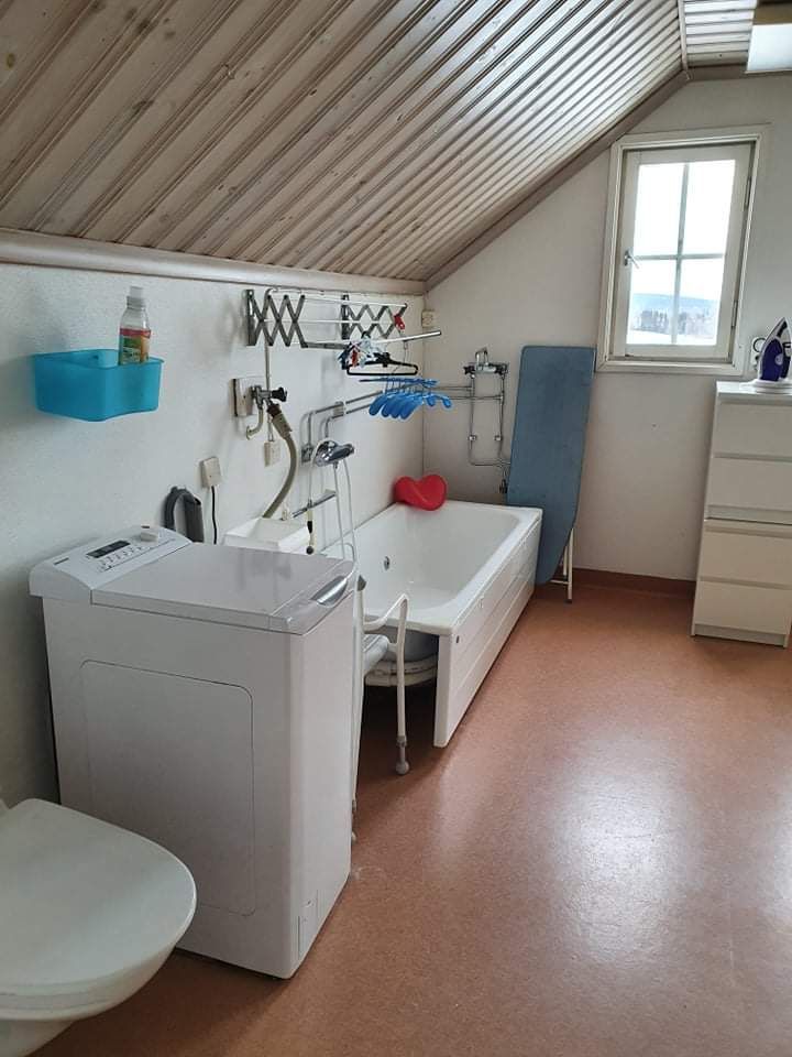 Åsen Gustafs Accomodation – bild 22 av 22
