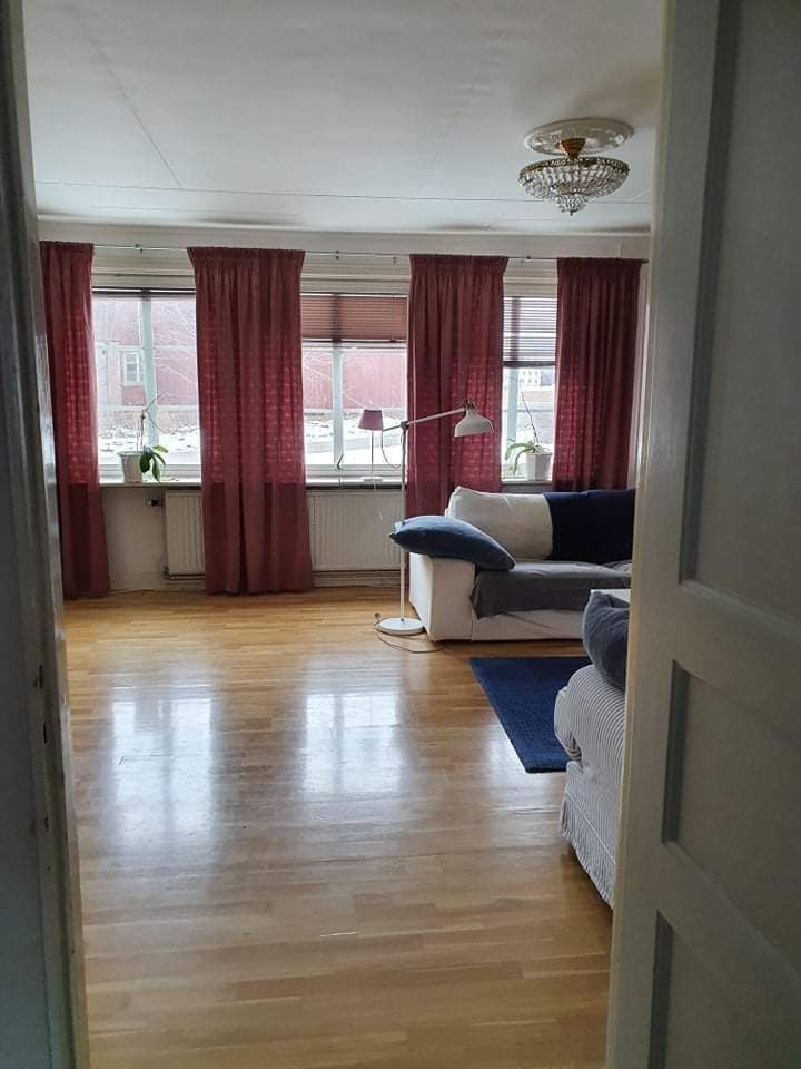 Åsen Gustafs Accomodation – bild 21 av 22