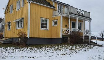 Åsen Gustafs Accomodation