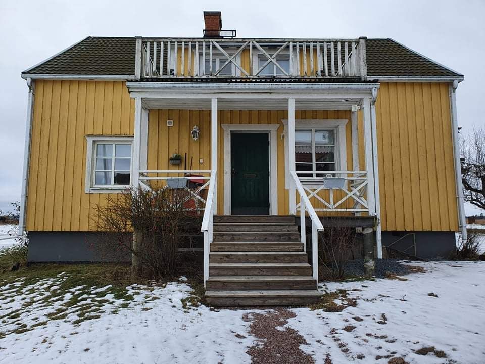 Åsen Gustafs Accomodation – bild 16 av 22