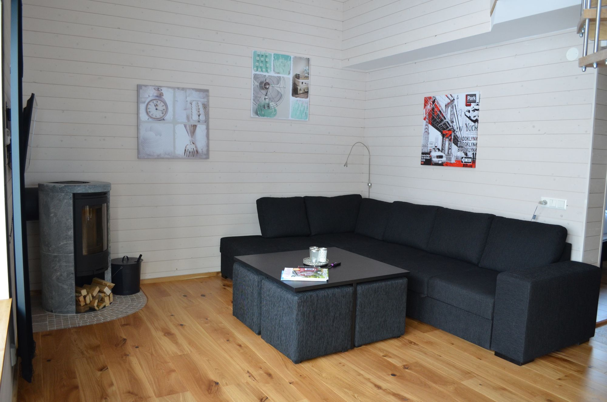 Fjällstuga i Stöten – bild 6 av 12