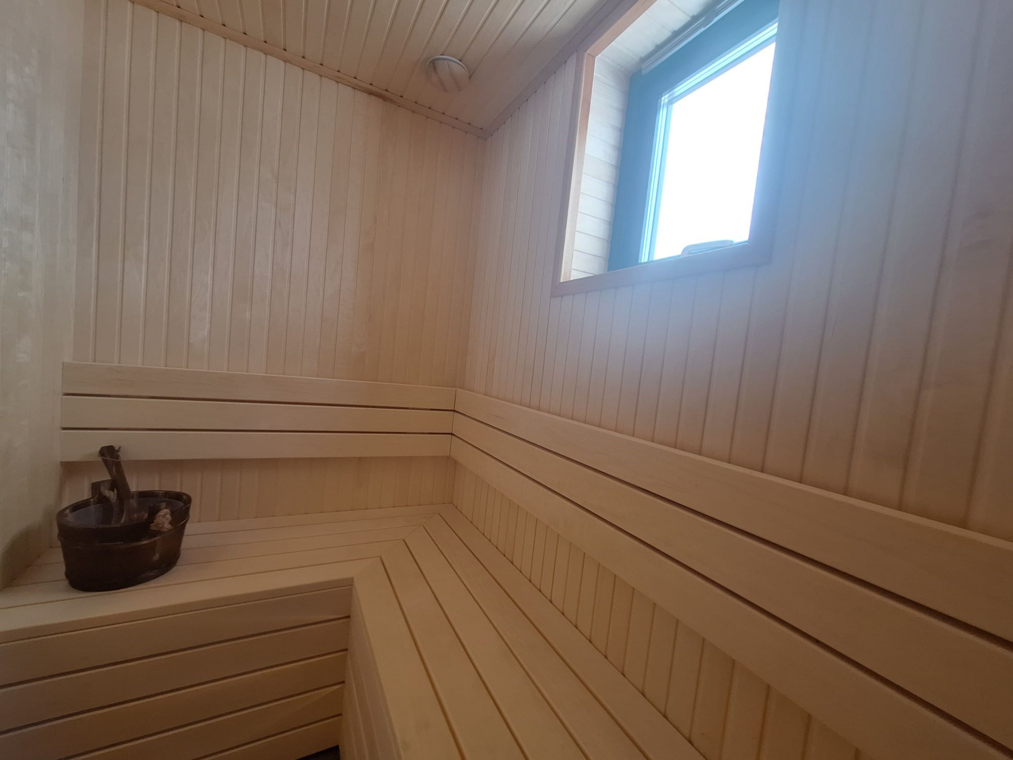 Nybyggt parhus mitt i Stöten, 10 + 2 bäddar – bild 8 av 19