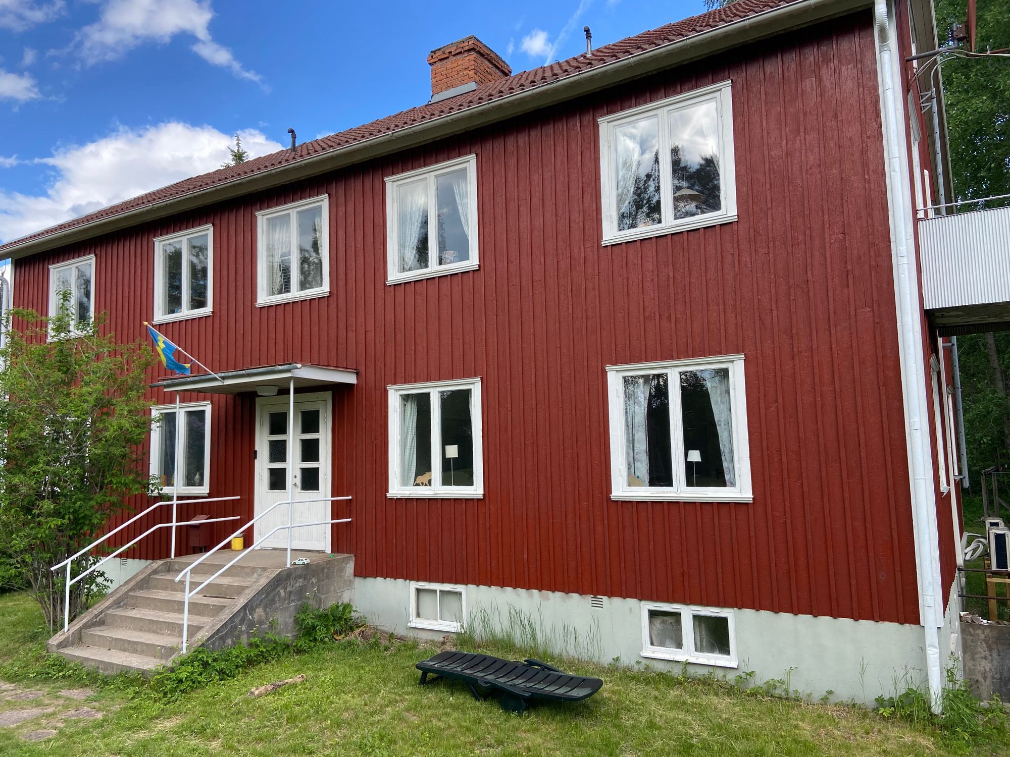 Mysig lägenhet nära badplats – bild 11 av 11