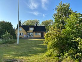 Ferienhaus in Gotland