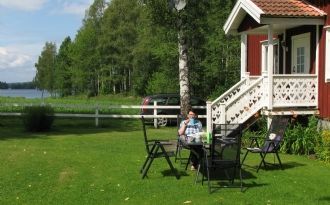 Lillstugan Prosttorp