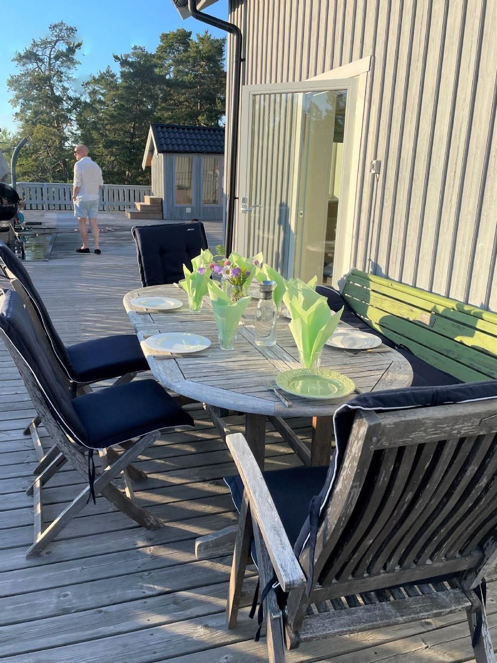 Vårholma Värmdö – bild 24 av 24