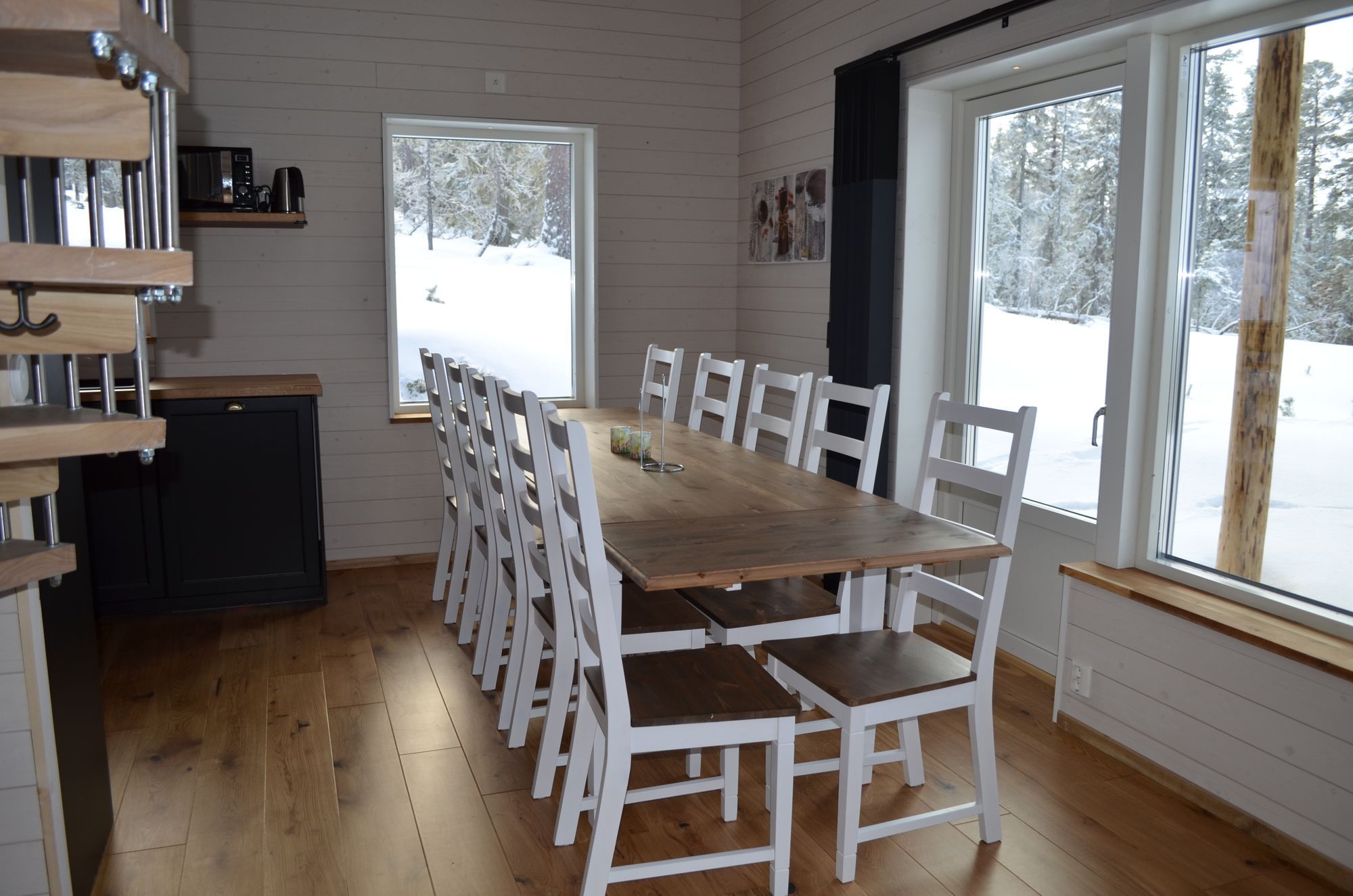 fjällstuga i Stöten – bild 7 av 13