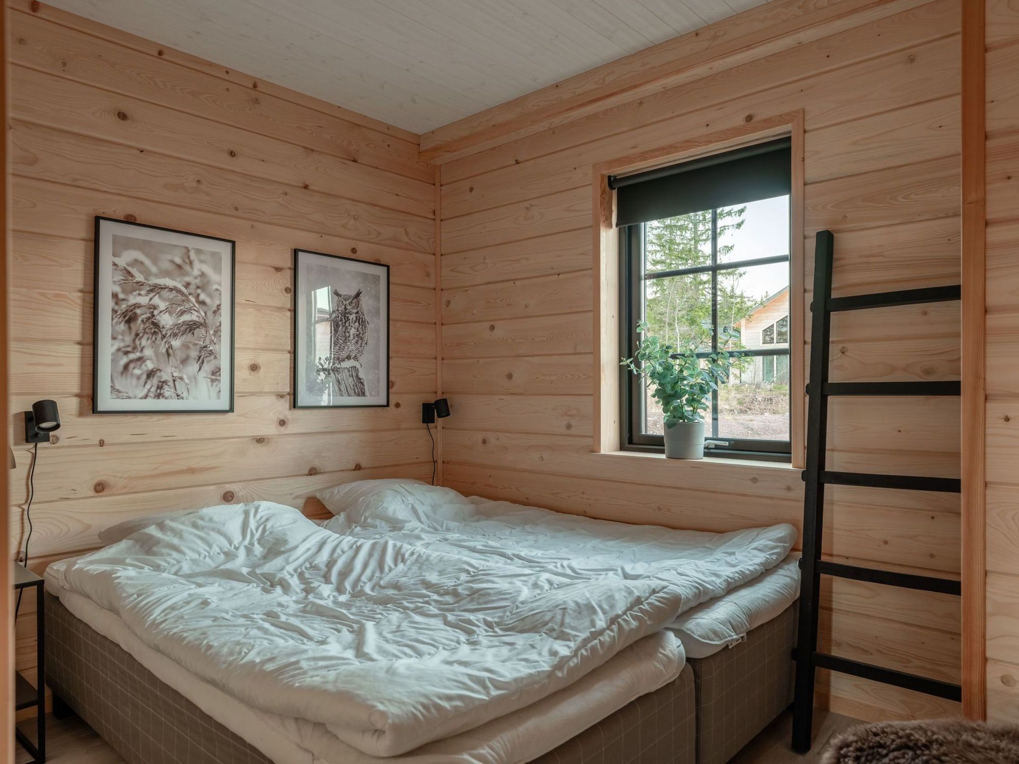 Modern fjällstuga med premiumkänsla i Sälen – bild 6 av 12