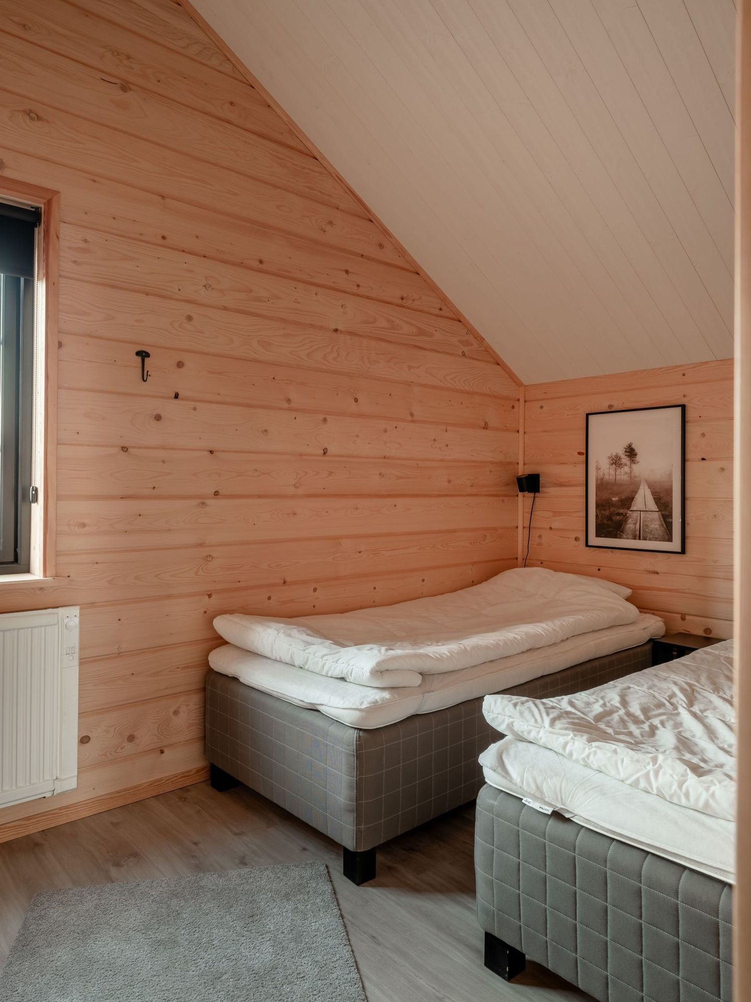 Modern fjällstuga med premiumkänsla i Sälen – bild 9 av 12