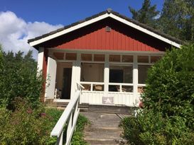 Sommarstuga nära badbrygga Vaxholm Rindö Stockholm