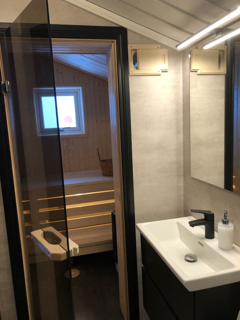 Sälen Östra Färdkällan 2 stugor – bild 20 av 21