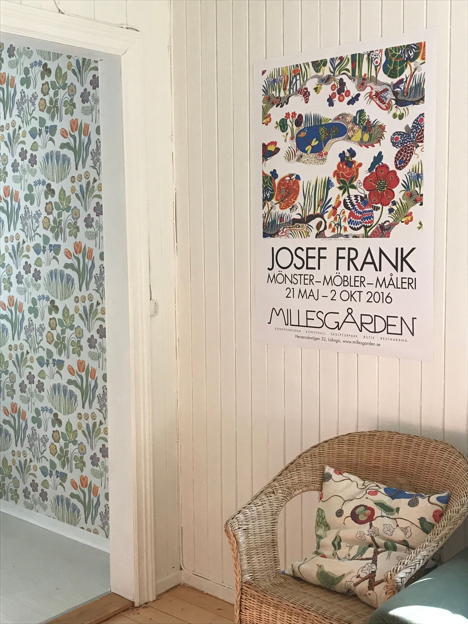 Sommarstuga nära badbrygga Vaxholm Rindö Stockholm – bild 17 av 24