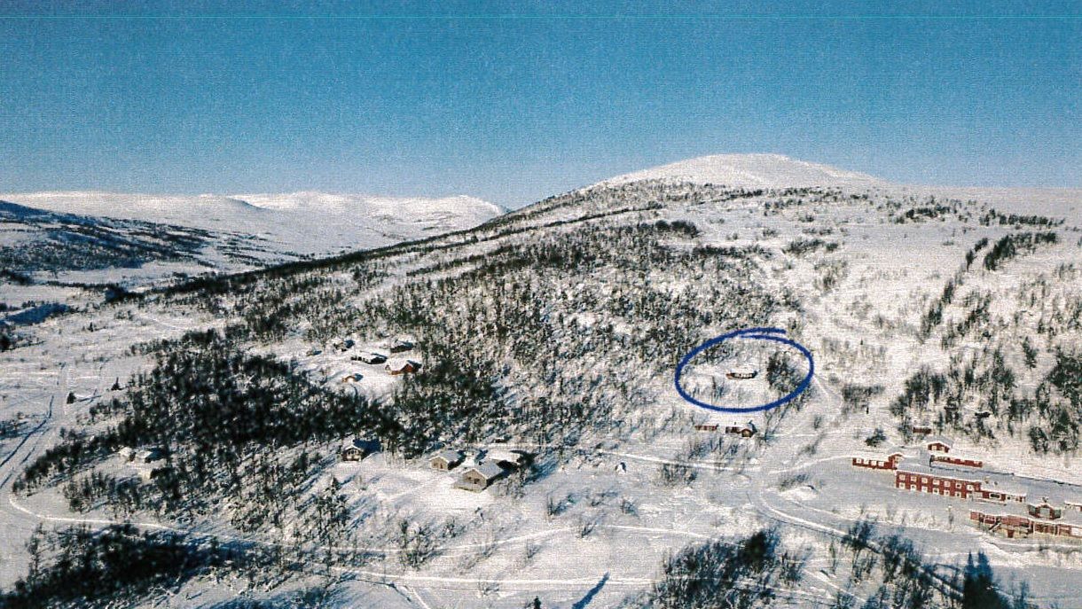 Toppläge Bruksvallarna – bild 13 av 24