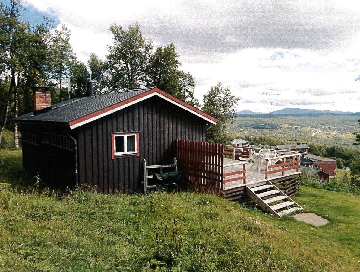 Toppläge Bruksvallarna – bild 2 av 24