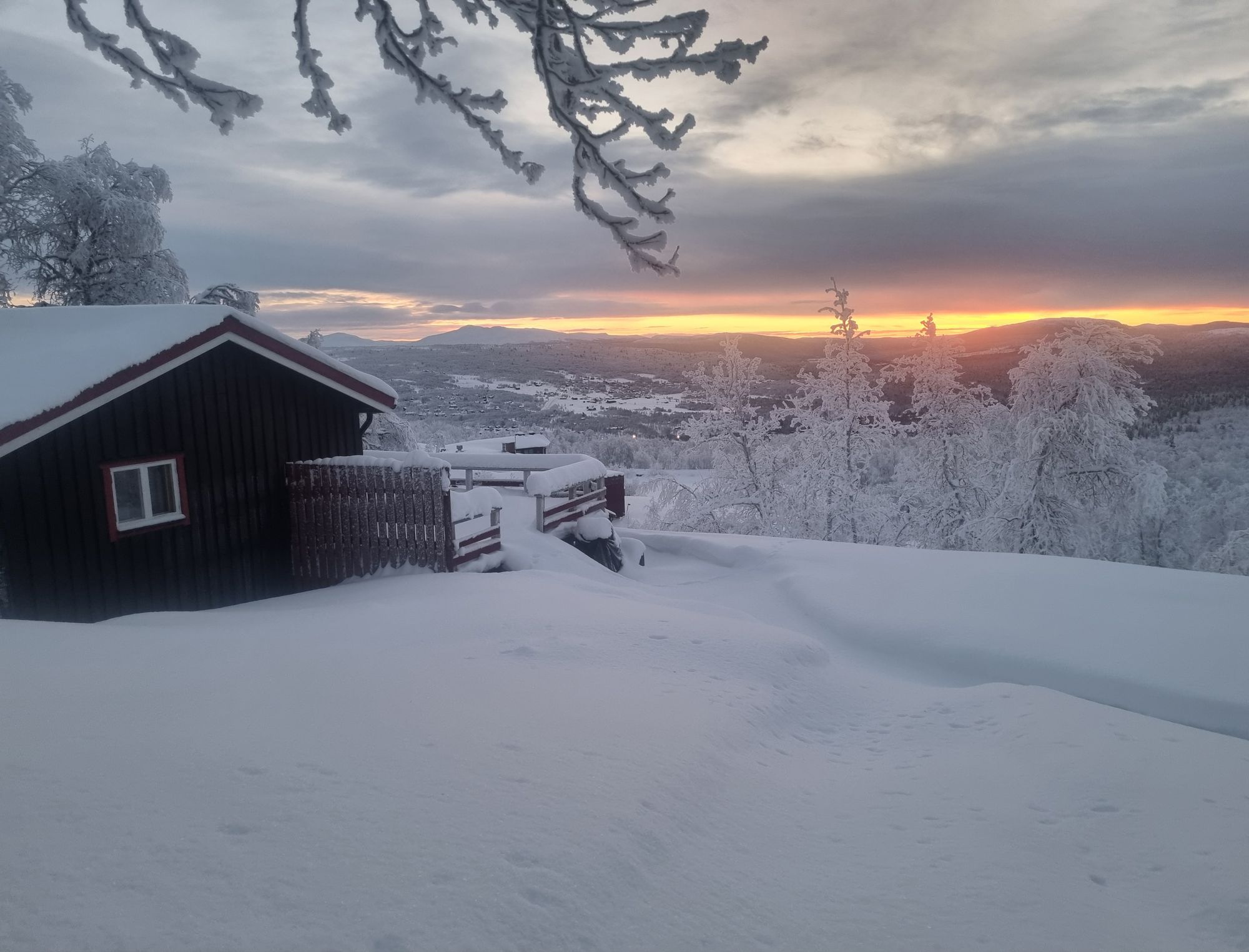Toppläge Bruksvallarna