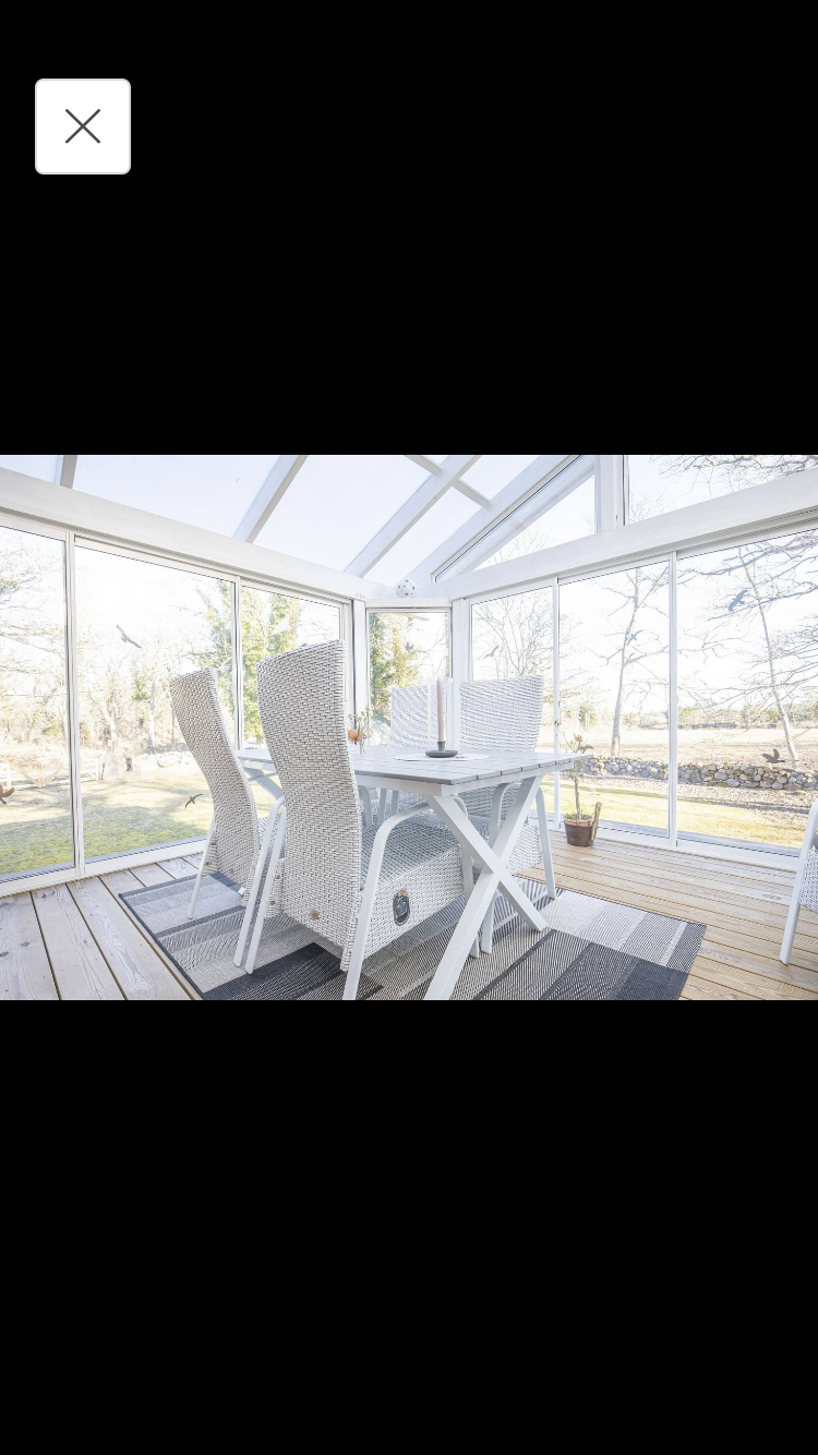 Sommarhus vid Horns kustväg – bild 3 av 23