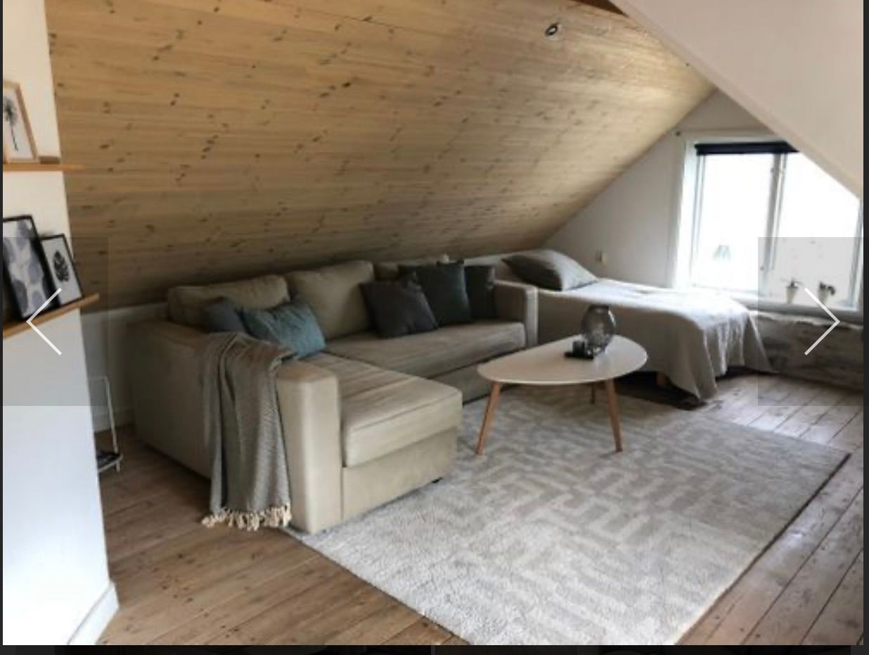 Charmigt gårdshus 5 min från Visby Innerstad – bild 6 av 7