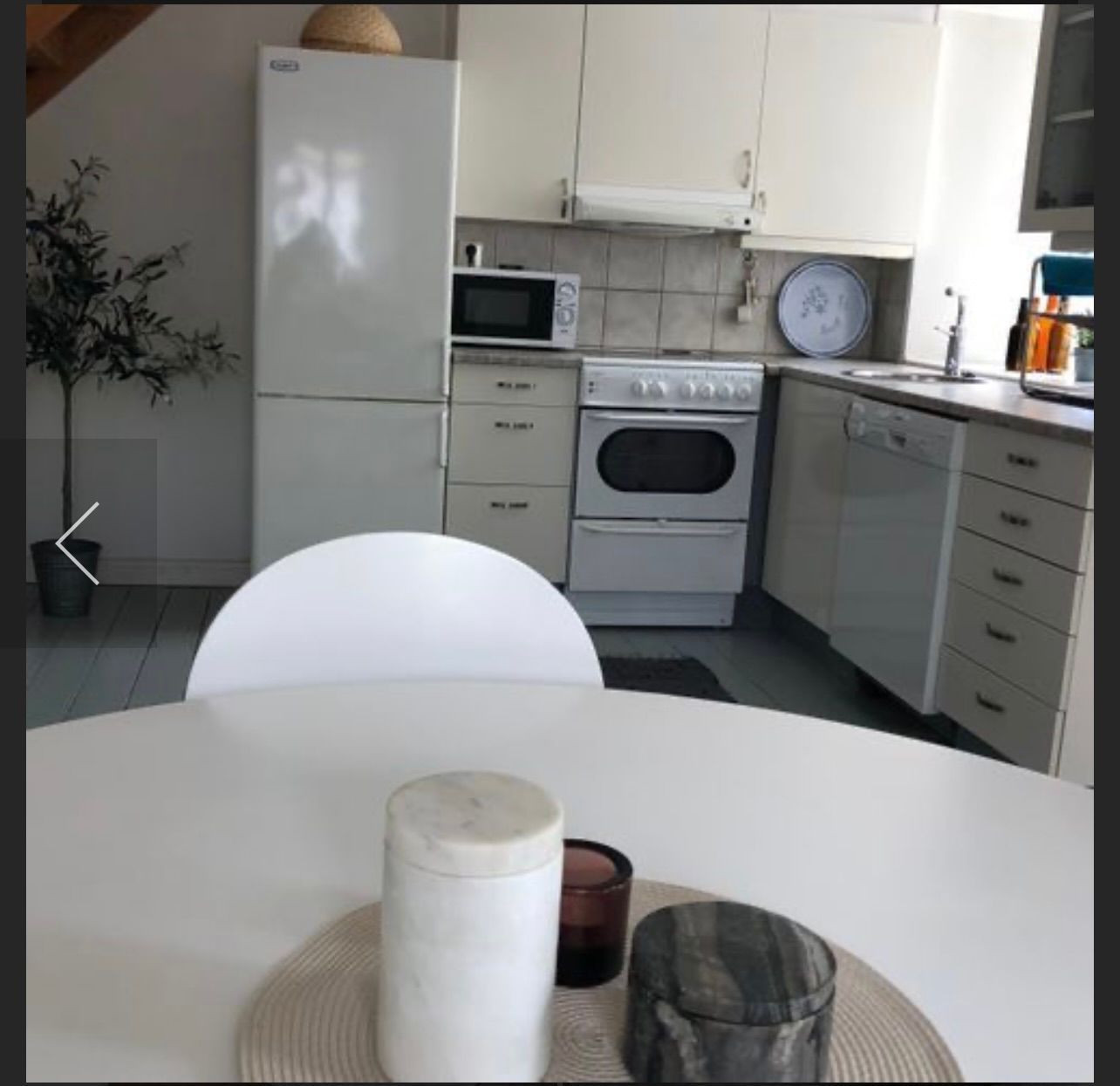 Charmigt gårdshus 5 min från Visby Innerstad – bild 4 av 7