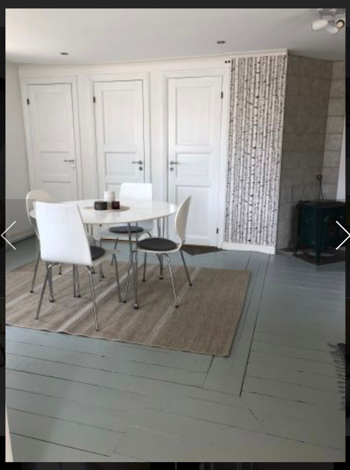 Charmigt gårdshus 5 min från Visby Innerstad – bild 5 av 7