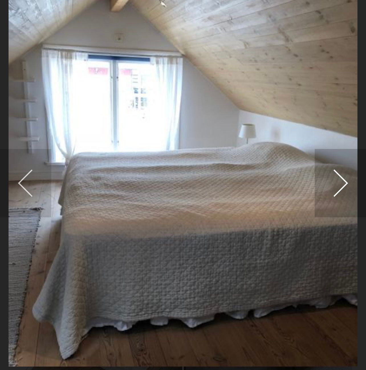 Charmigt gårdshus 5 min från Visby Innerstad – bild 3 av 7