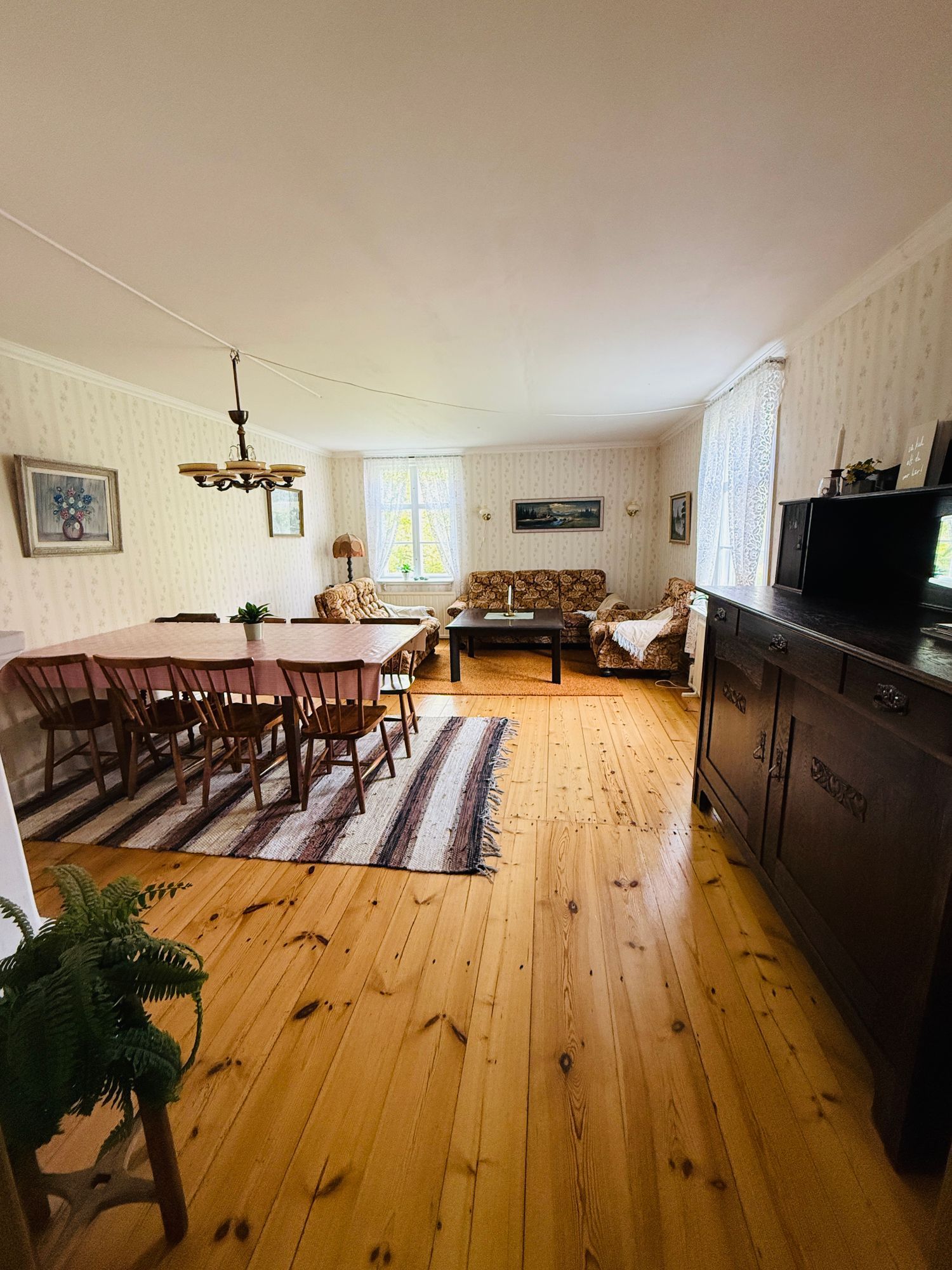 Mysig småländsk gård – nära Astrid Lindgrens Värld – bild 8 av 18
