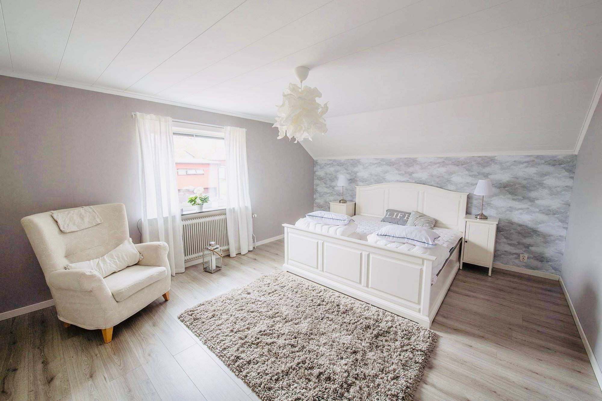 Villa renoverad 2021 40 min från Romme Alpin – bild 5 av 22