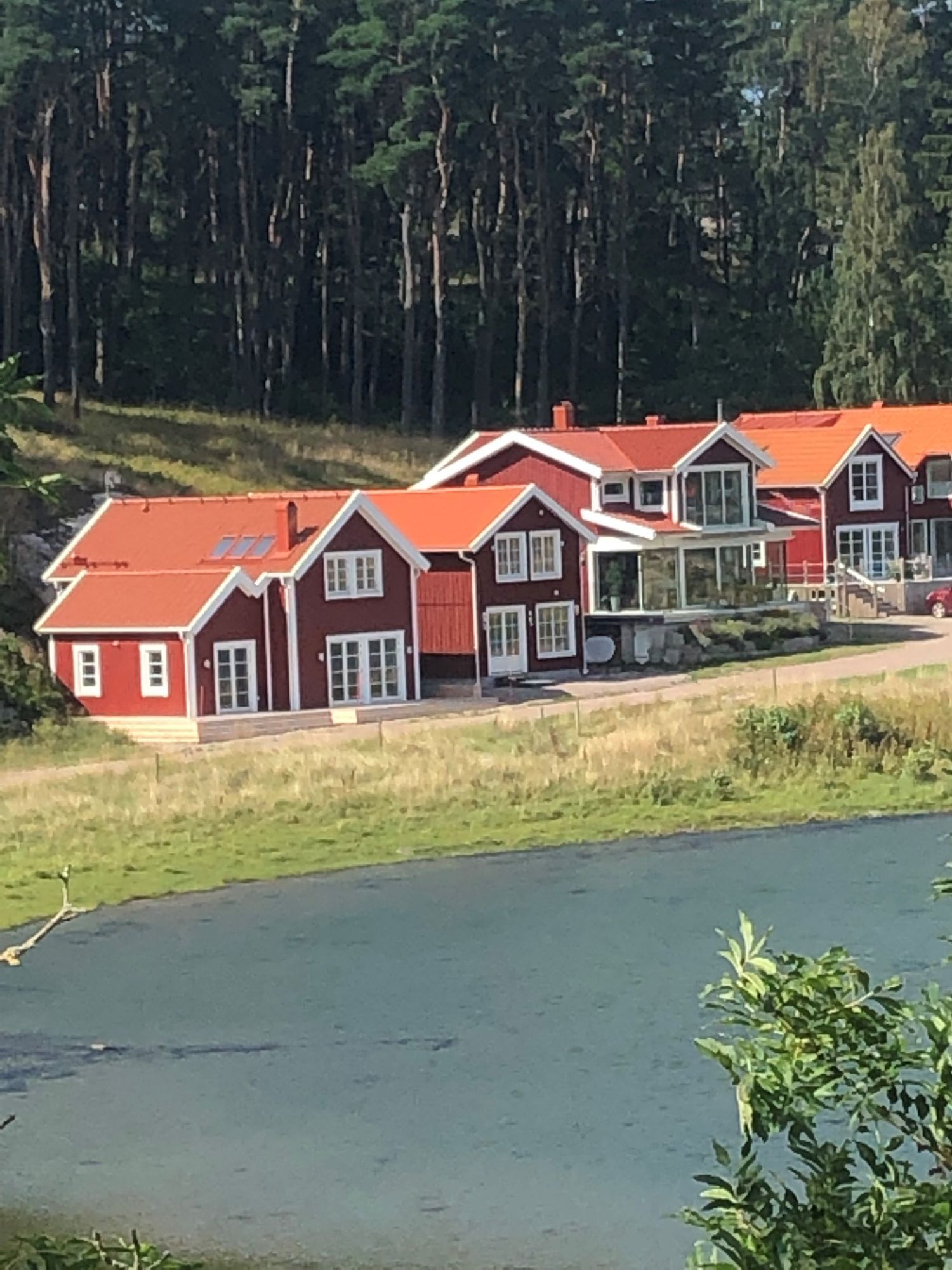 Stuga Ramsvik, Smögen och Hunnebostrand. – bild 16 av 20