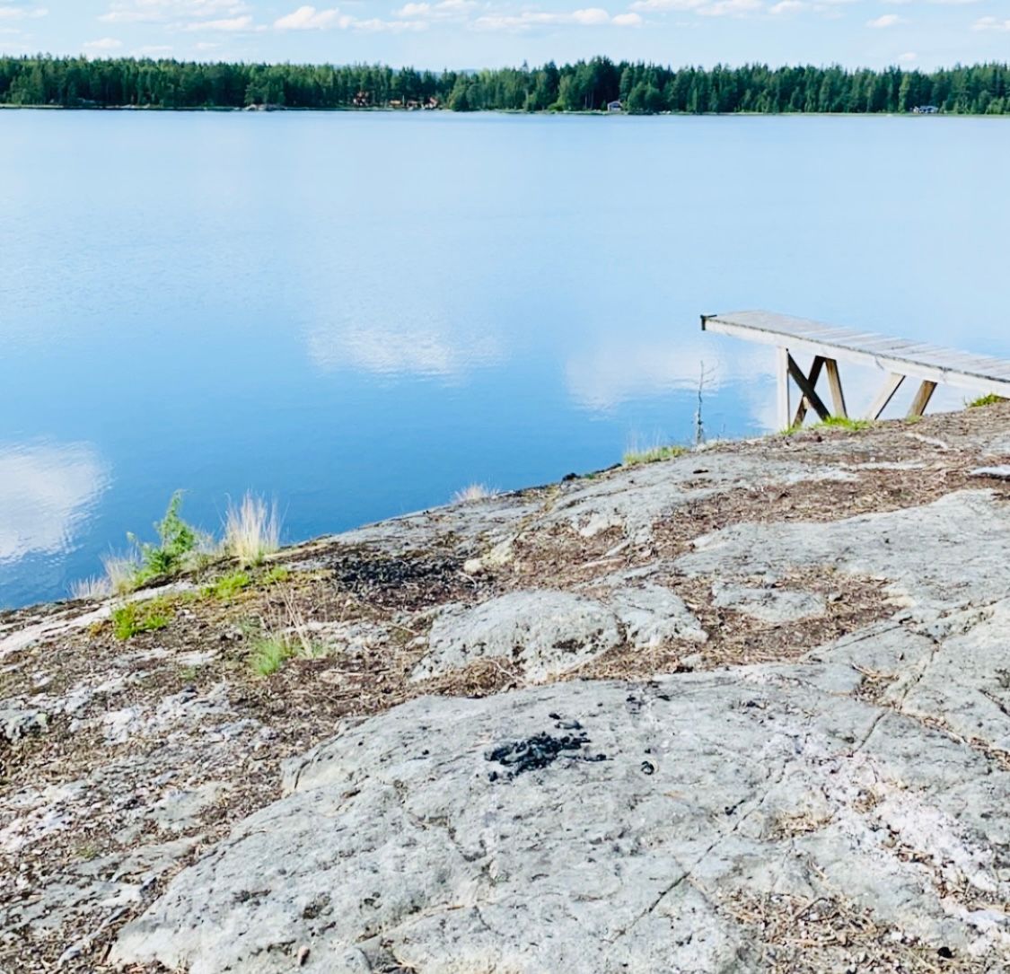 Villa renoverad 2021 40 min från Romme Alpin – bild 7 av 22