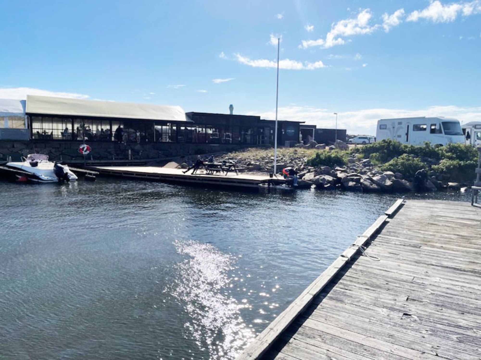 Strandnära boende med nära Tylösan|SE02037 – bild 16 av 19