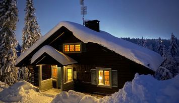 Stuga Sälen Lindvallen/Högfjället