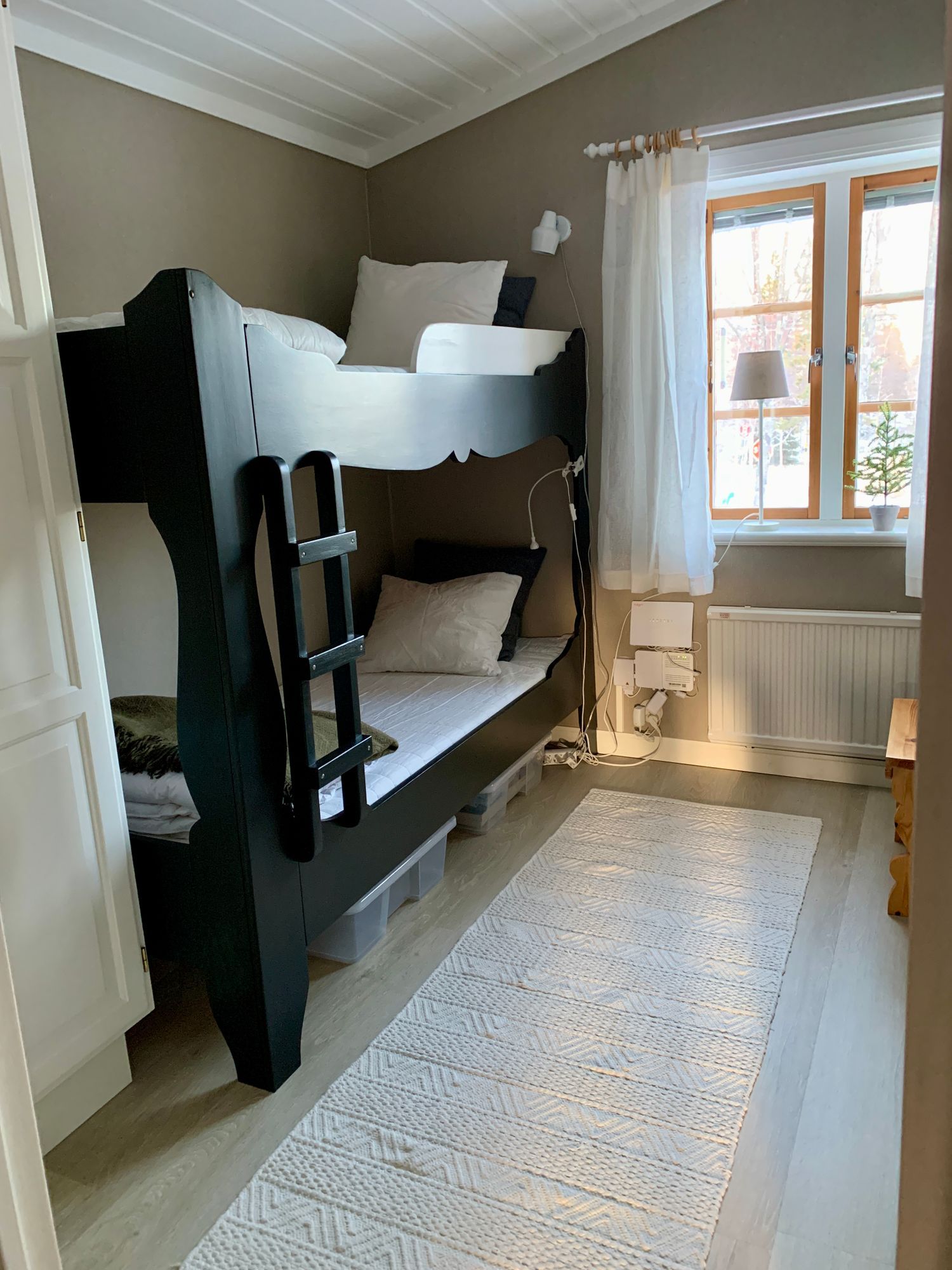 Mysig stuga Lindvallen – bild 7 av 22