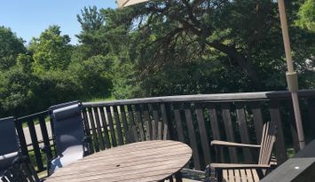 Sommarboende i Stenkyrka, Gotland