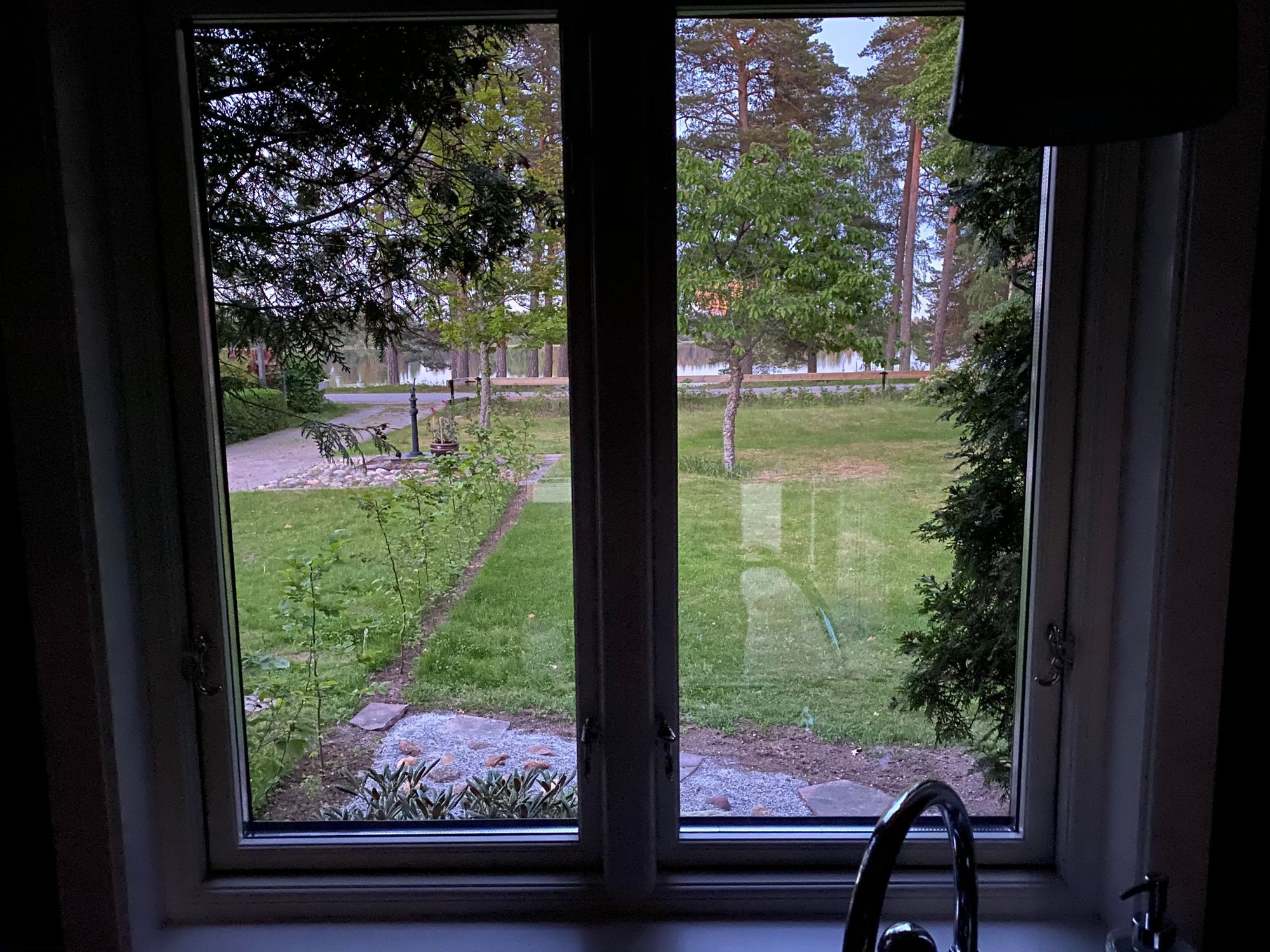 Sjöläge i hjärtat av Färnebofjärdens nationalpark – bild 6 av 24