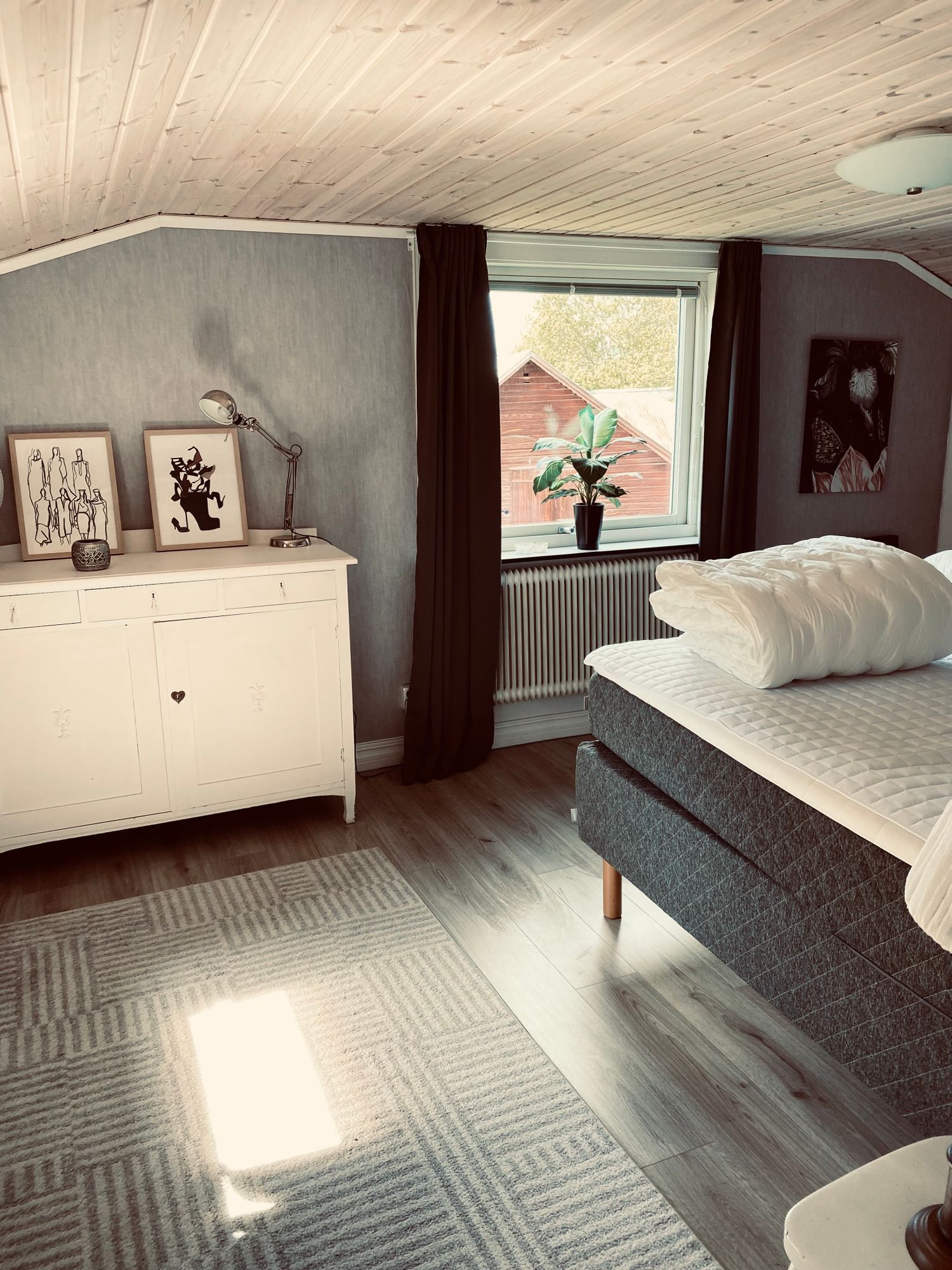 Villa renoverad 2021 40 min från Romme Alpin – bild 16 av 22
