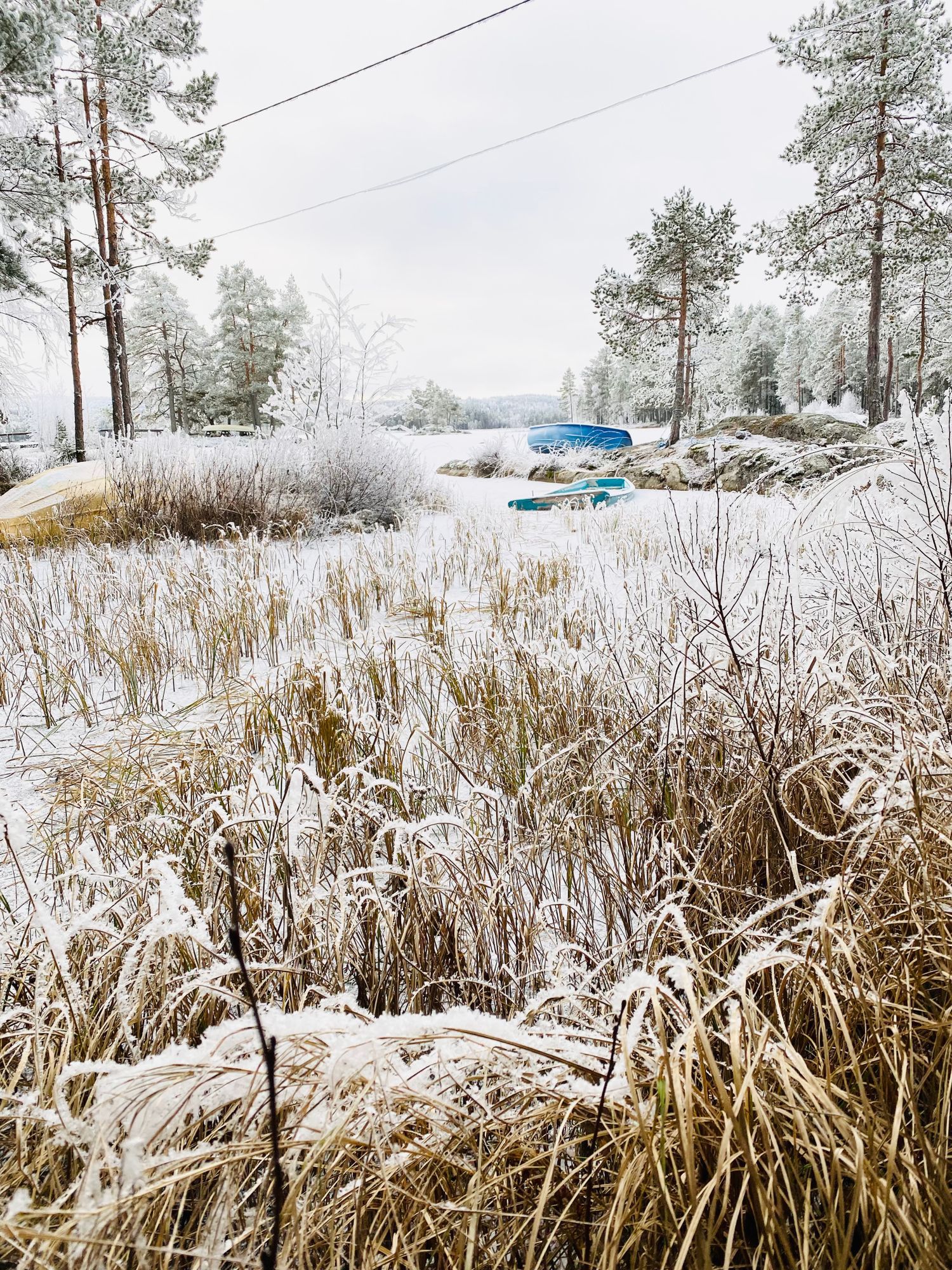 Villa renoverad 2021 40 min från Romme Alpin – bild 18 av 22