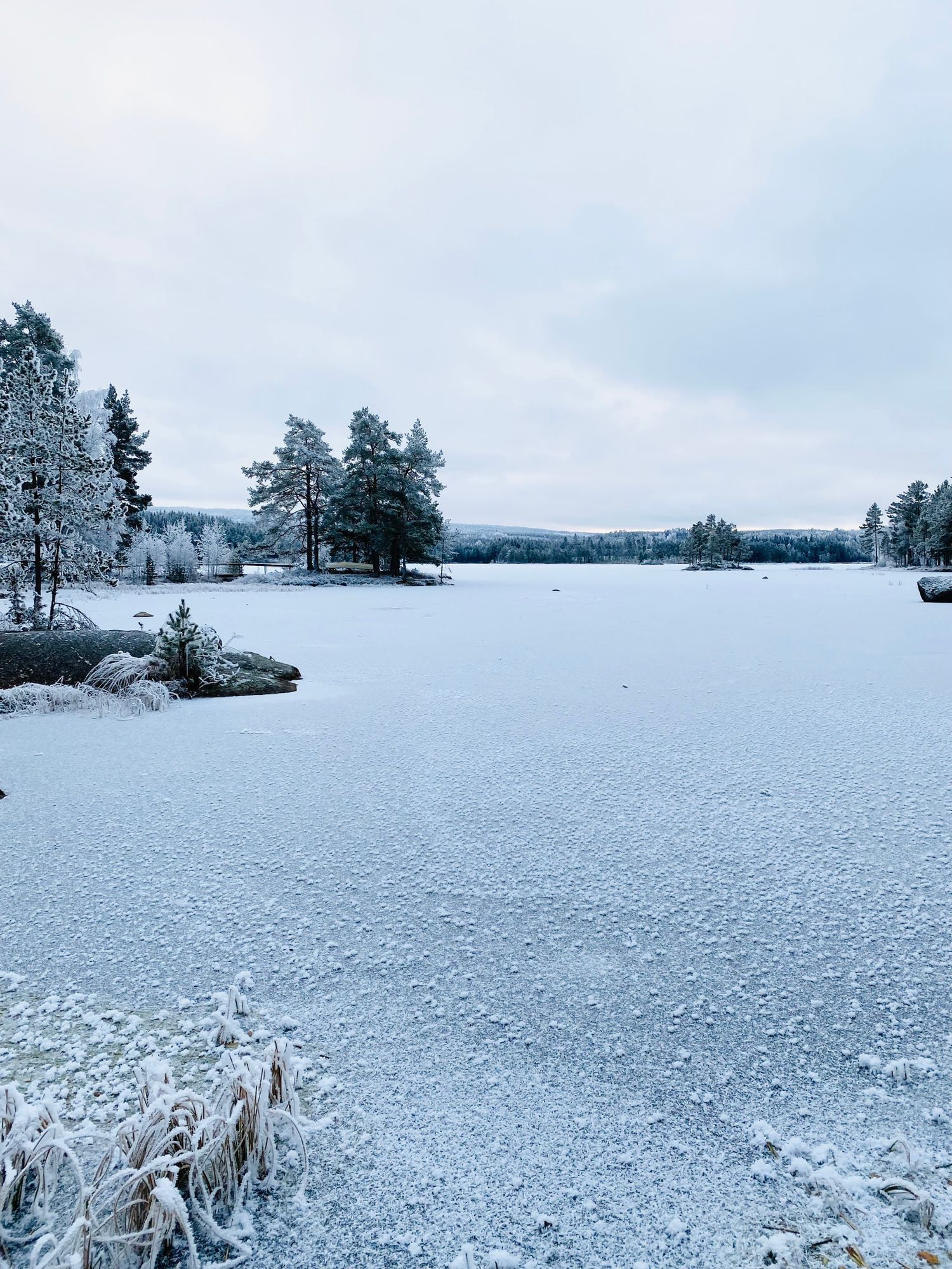 Villa renoverad 2021 40 min från Romme Alpin – bild 14 av 22