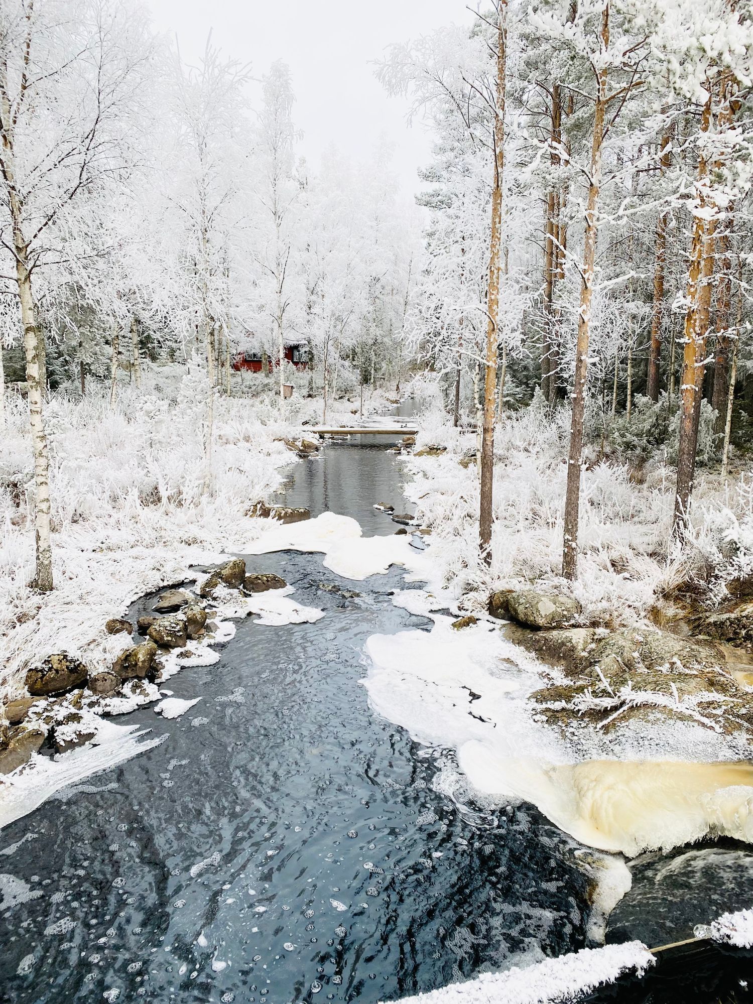 Villa renoverad 2021 40 min från Romme Alpin – bild 17 av 22