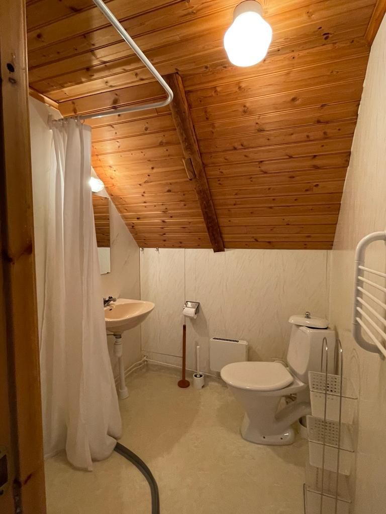 Boende i centrum av Burgsvik – bild 7 av 13