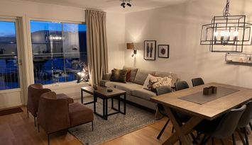 Stöten i Sälen - Lyxigt boende med ski-in ski-out*