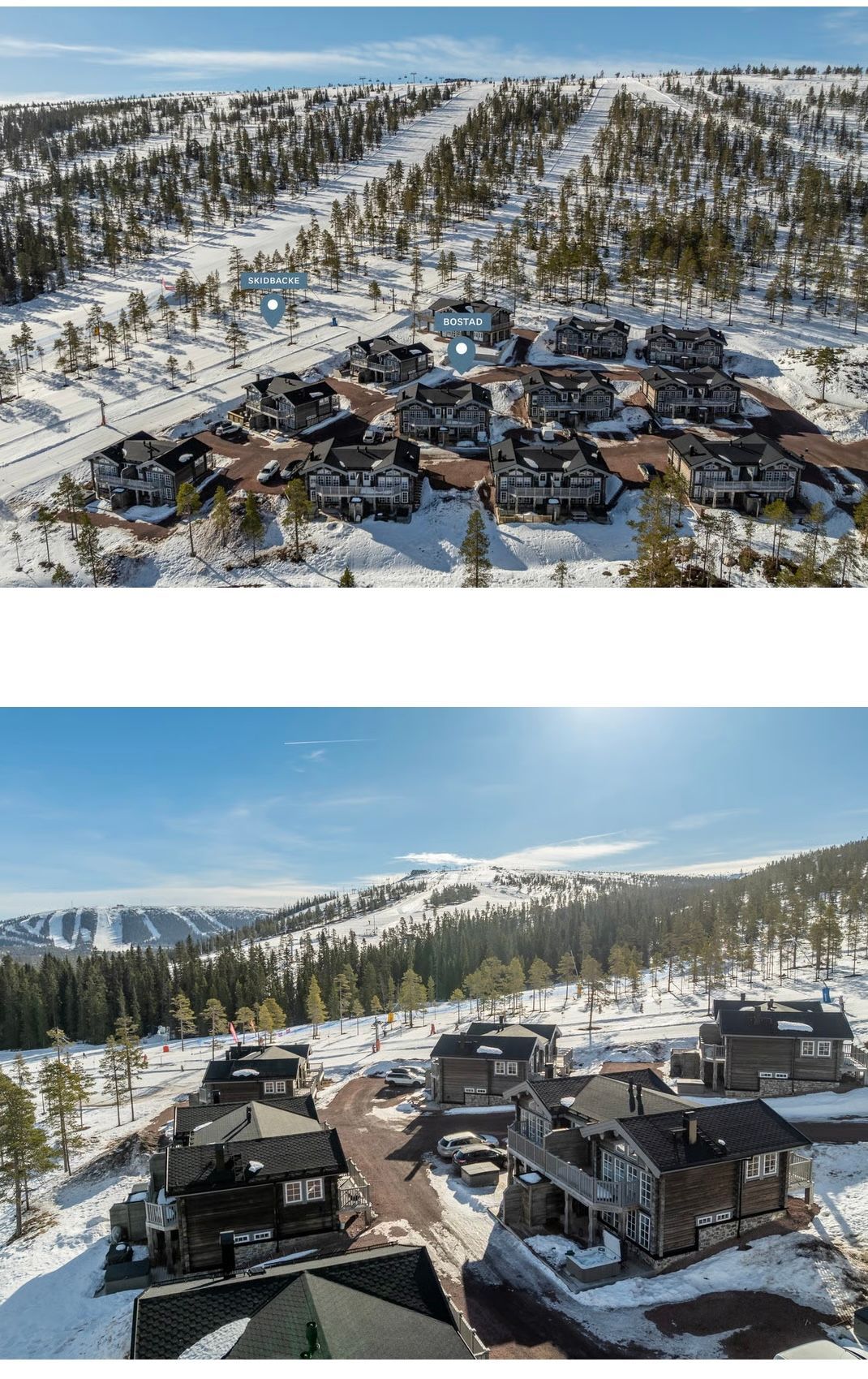 Stuga i Hundfjället med 10 bäddar #33044 – bild 12 av 12