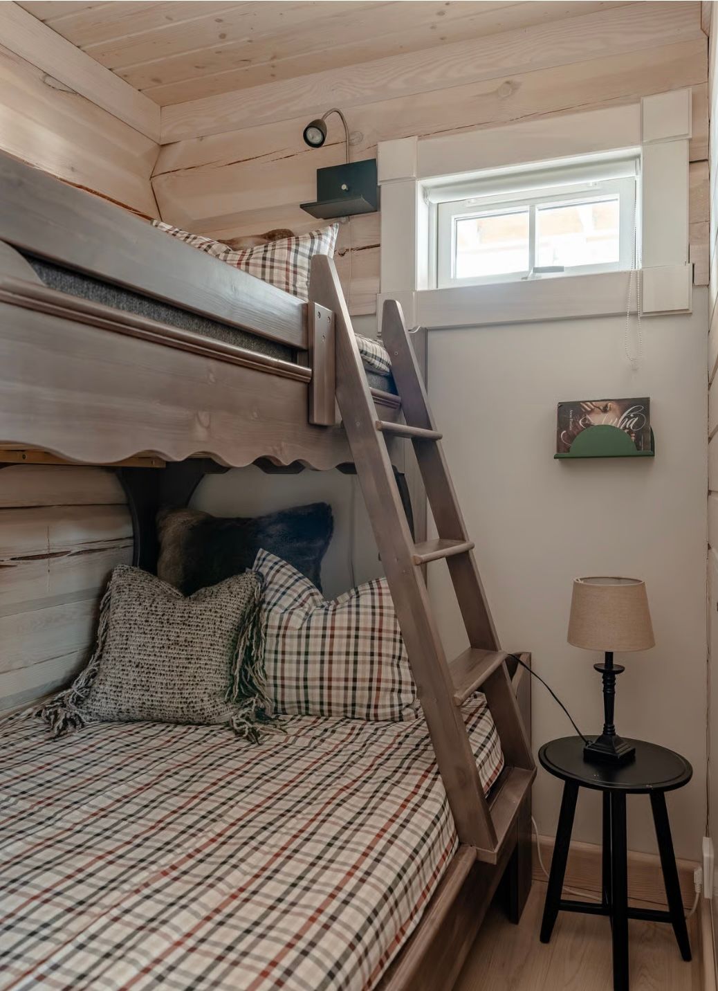 Stuga i Hundfjället med 10 bäddar #33044 – bild 11 av 12