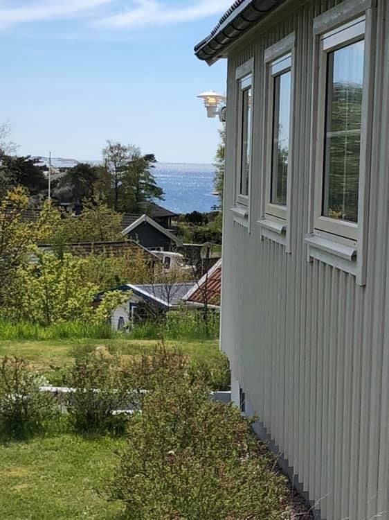 BOHUSLÄN Bra boende med hav, klippor och båtplats – bild 5 av 20