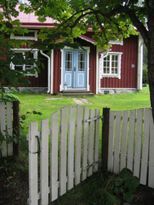 Lovely summerhouse in Dalarna for rent July 2019