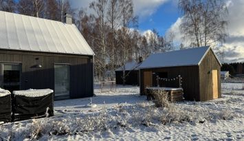 Sommarhus Tofta Gnisvärd