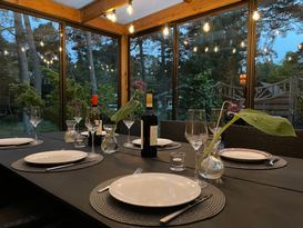 Villa i Ljunghusen / Höllviken nära stranden