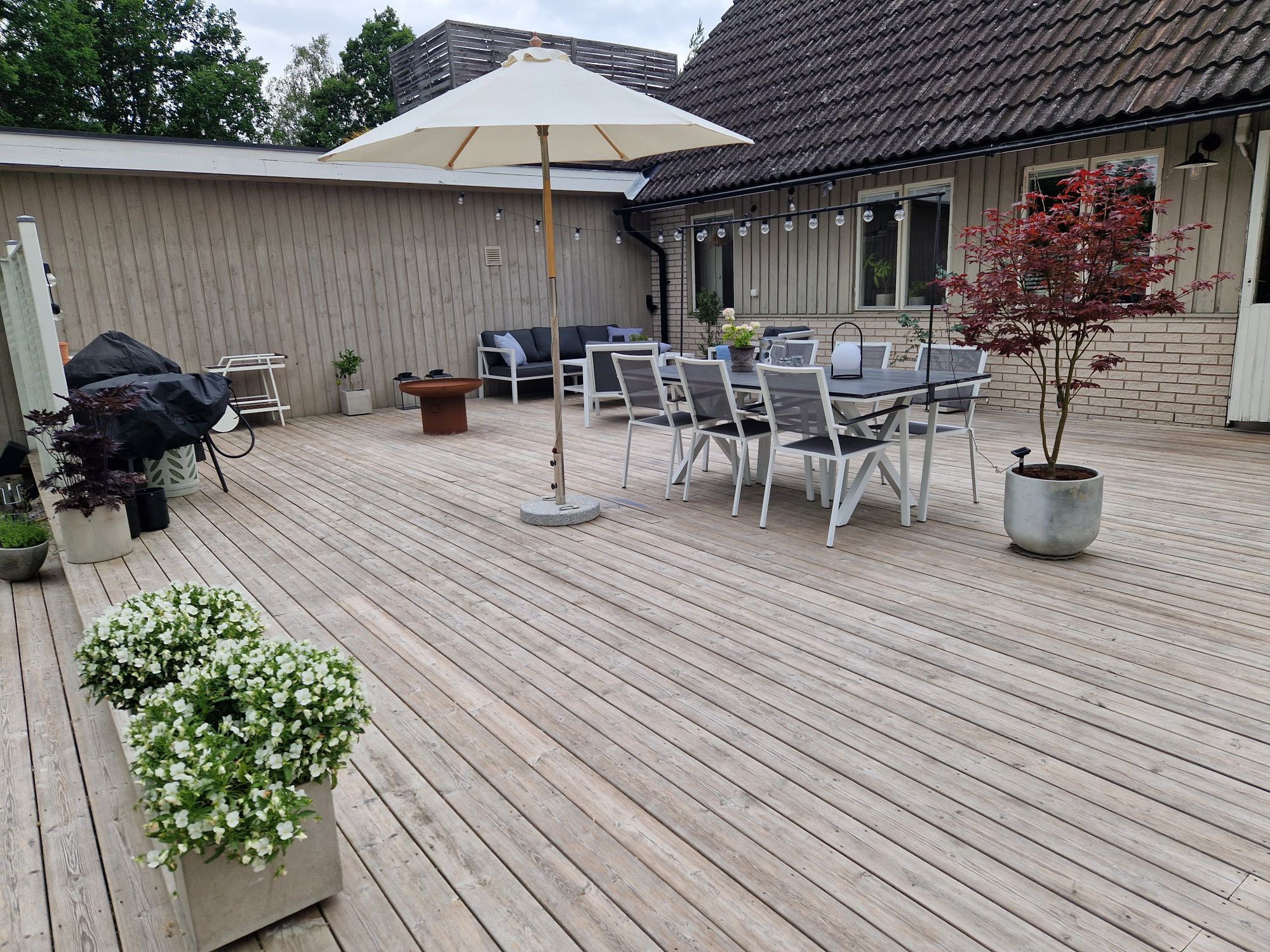 Hyr vårt fina hus i Gnisvärd – bild 13 av 20