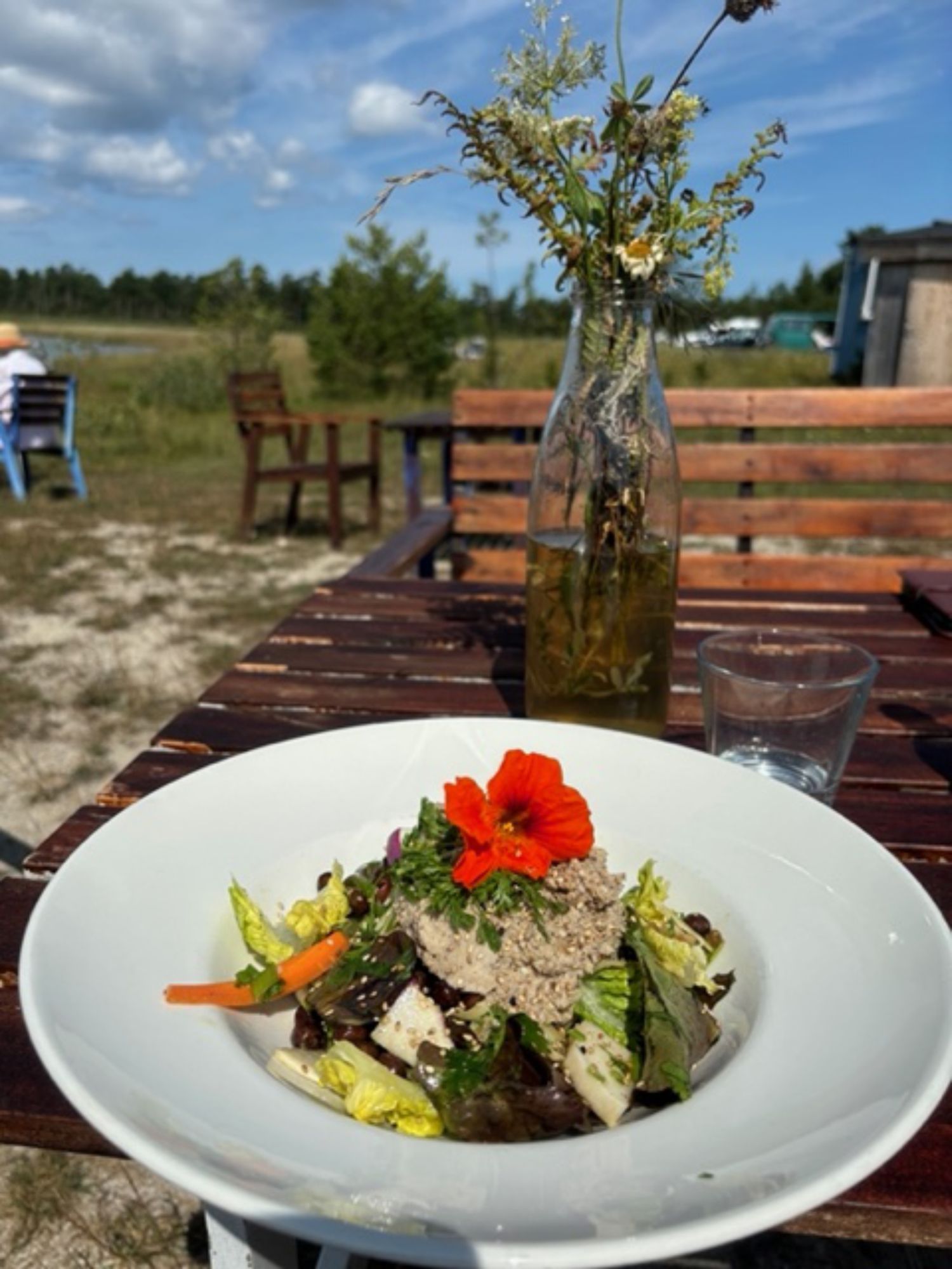 Kalkstenshus på norra Gotland (flygel) – bild 21 av 24
