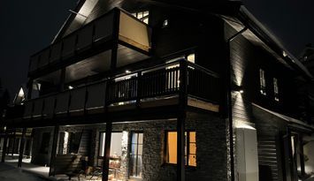 Möjlig långtidsuthyrning